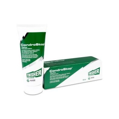 Finisher Condrostop Topico 1 Envase 100 ml