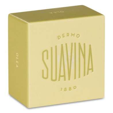 Suavina Olea Balsamo Labial 1 Tarro 10 ml