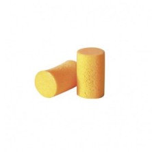 TAPONES OIDOS MARIES ESPUMA PVC 4  UNIDADES