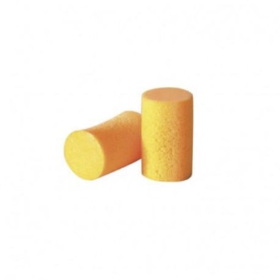 TAPONES OIDOS MARIES ESPUMA PVC 4  UNIDADES