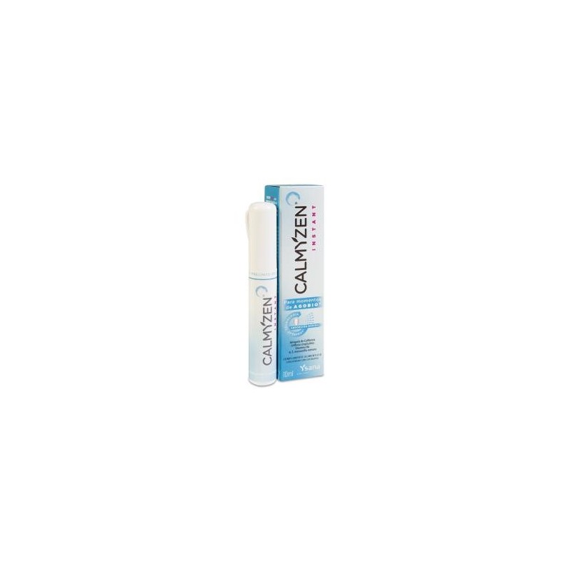 Calmyzen Instant 1 Spray Oral 10 ml