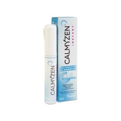 Calmyzen Instant 1 Spray Oral 10 ml