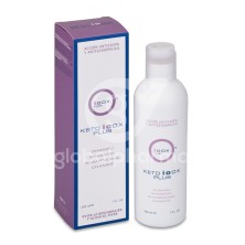 Ketoioox Plus Cham anticasp200
