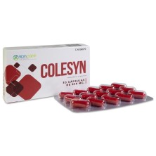 Colesyn 30 Cápsulas