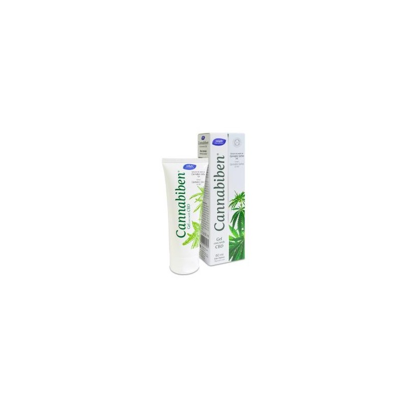 Cannabiben Gel 1 Tubo 60 ml