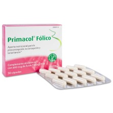 Primacol Fëlico 30 Caps