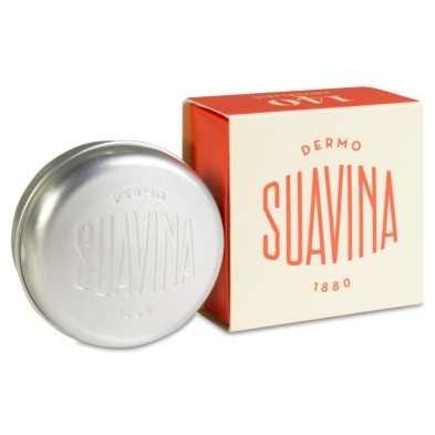 Suavina Original Balsamo Labial 140 Aniversario 1 Tarro 15 ml
