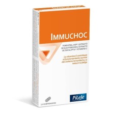 Immuchoc 15 Comprimidos