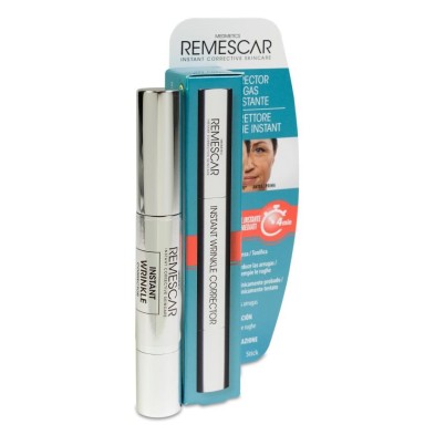 Remescar Corrector de Arrugas al Instante 1 Stick 4 ml