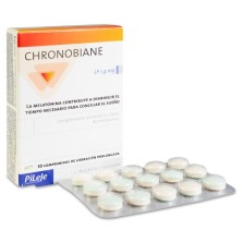 Chronobiane Lp 1,9 mg 30 Comprimidos