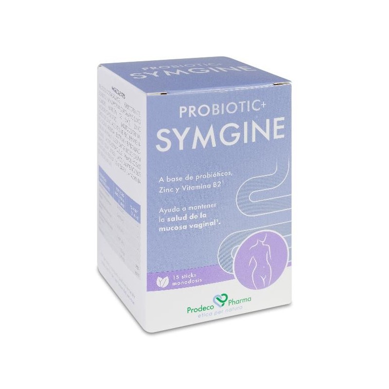 Probiotic+ Symgine 15 Sticks