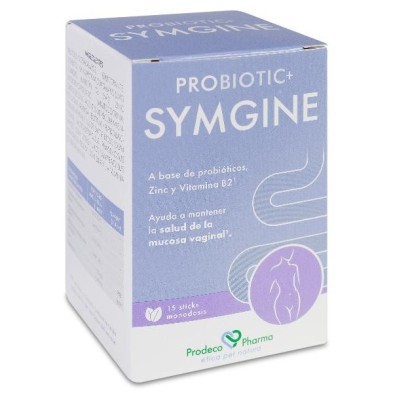 Probiotic+ Symgine 15 Sticks
