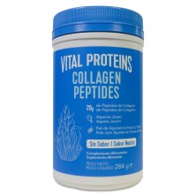 Collagen Peptides Vital Proteins 1 Envase 284 g