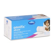 Omnifix Silicone 1 Unidad 2 m x 10 cm