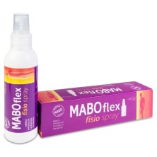 Maboflex Fisio Spray 125ml