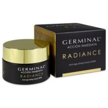 Germinal Accion Inmediata Radiance 1 Tarro 50 ml