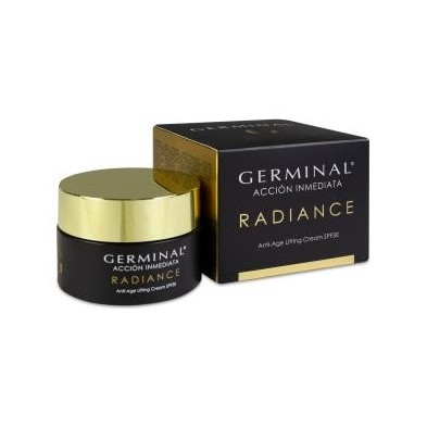 Germinal Accion Inmediata Radiance 1 Tarro 50 ml