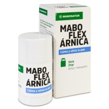 Maboflex Árnica 1 Stick 25 g