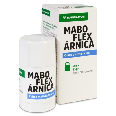 Maboflex Árnica 1 Stick 25 g