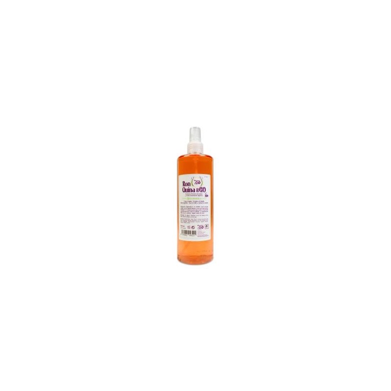 Ronquina & Go 1 Spray 500 ml