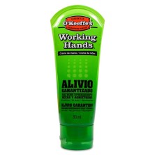O´keeffe´s Working Hands Crema de Manos 1 Tubo 80 ml