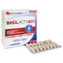 Brulactiv Fort 60 Cápsulas