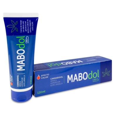 Mabodol Cbd 120 ml