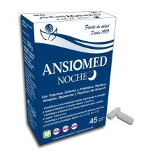 Ansiomed Noche 45caps