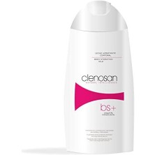 CLENOSAN LECHE HIDRATANTE CORPORAL 400 ML