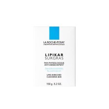 LIPIKAR SURGRAS PAIN FISIOLOGICO ANTIDESECANTE LA ROSE POSAY 150 GR