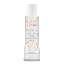 AVENE DESMAQUILLANTE SUAVIDAD OJOS 125 ML