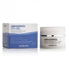 SESDERMA ABRADERMOL CREMA MICRODERMOABRASION 50 G