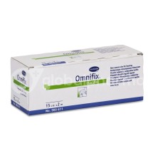 Esparadrapo Omnifix Elastic 1 Unidad 2 m x 15 cm