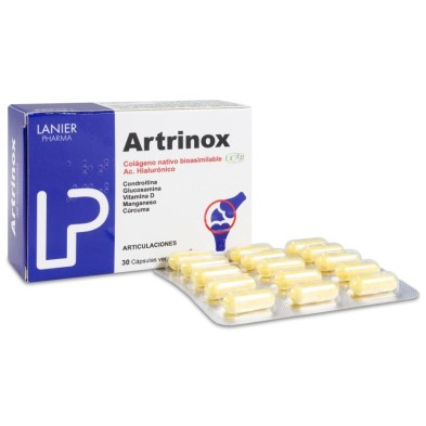Artrinox 30 Cápsulas