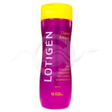 Lotigen Champú Anticaída 1 Envase 300 ml