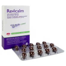 Revicalm 30 Cápsulas