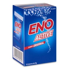 ENO Active Regular 5g 10 Sobr