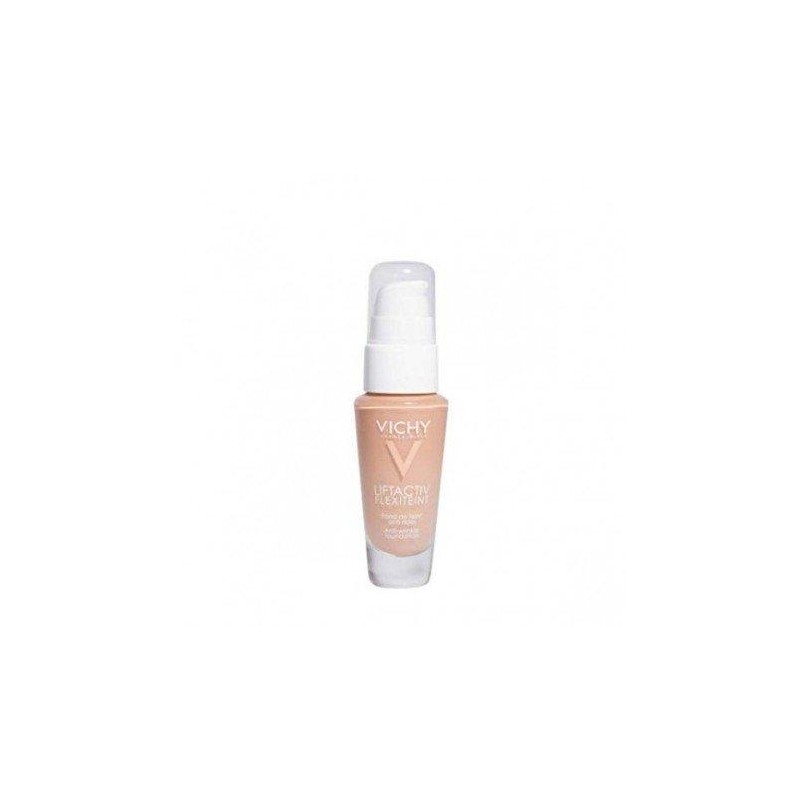 VICHY FLEXILIFT TEINT FONDO DE MAQUILLAJE ANTIARRUGAS 30 ML 35 SAND
