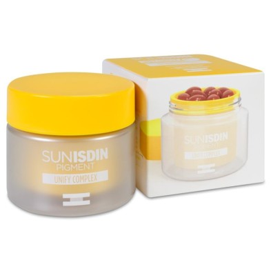 Fotop Sunisdin Pigment 30caps
