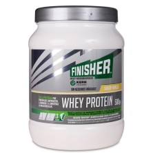 Finisher Whey Protein 1 Bote 500 g Sabor Vainilla