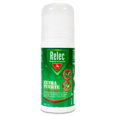 Relec Extra Fuerte Rollon 50ml