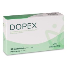 Dopex 30 Cápsulas