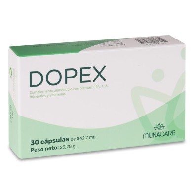 Dopex 30 Cápsulas