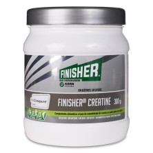 Finisher Creatine 1 Envase 300 g Sabor Neutro