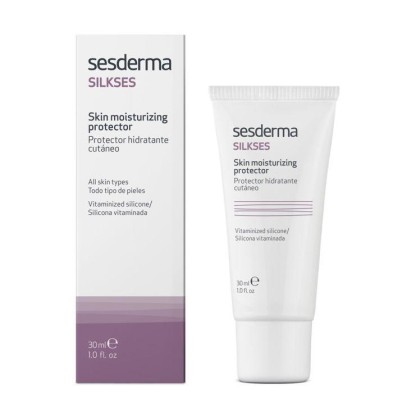 SILKSES PROTECTOR HIDRATANTE CUTANEO 30 ML SESDERMA