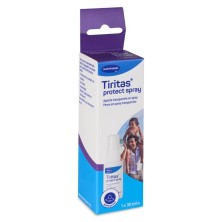 Tiritas Protect Spr plaste30ml