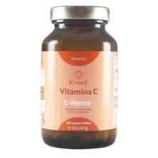 Kiroot Vitamina C 120 Comprimidos