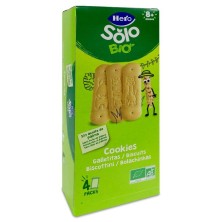 Hero Solo Snack Cookies 160g
