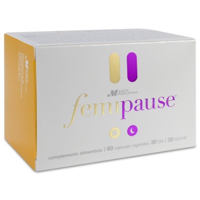Femipause 60 Caps