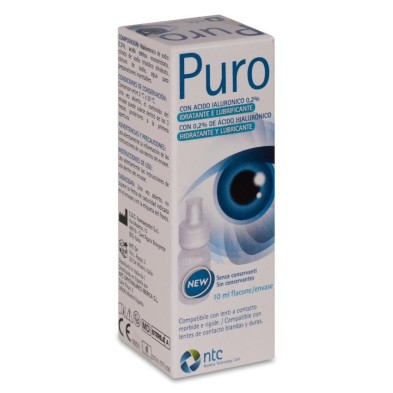 Puro 0,2 Multidosis 10ml